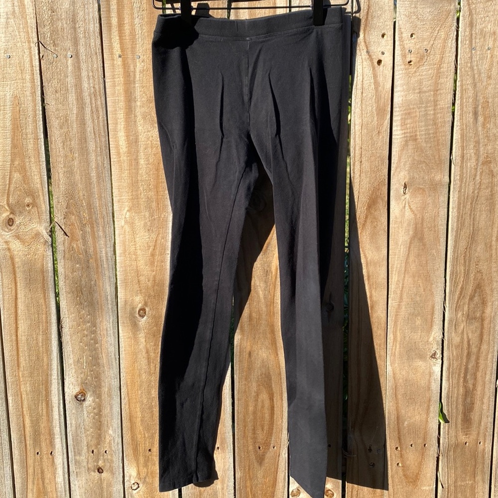 J. Crew everyday leggings.